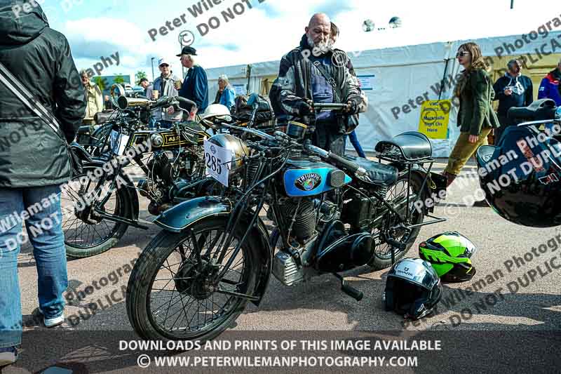 Vintage motorcycle club;eventdigitalimages;no limits trackdays;peter wileman photography;vintage motocycles;vmcc banbury run photographs